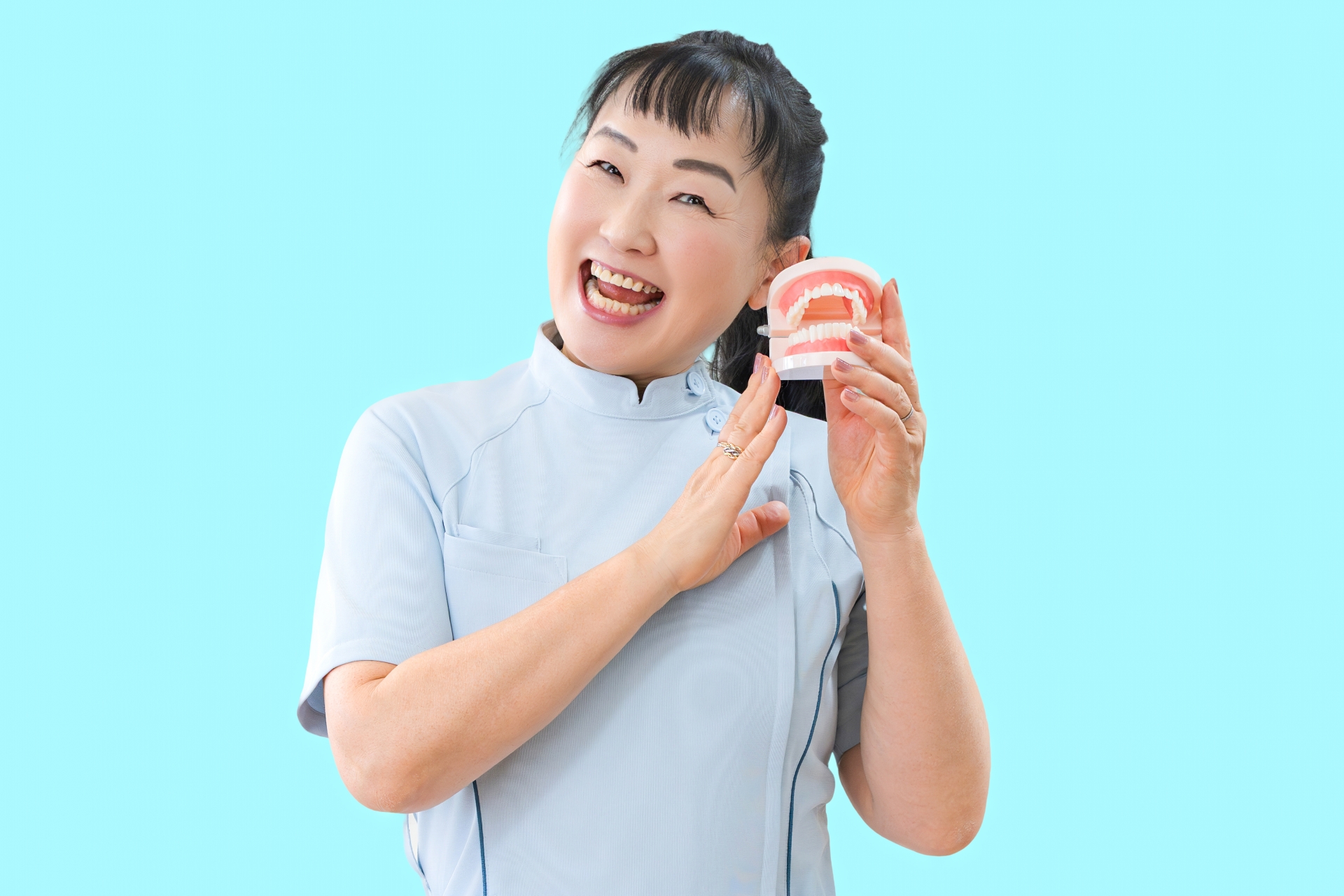 矯正歯科
